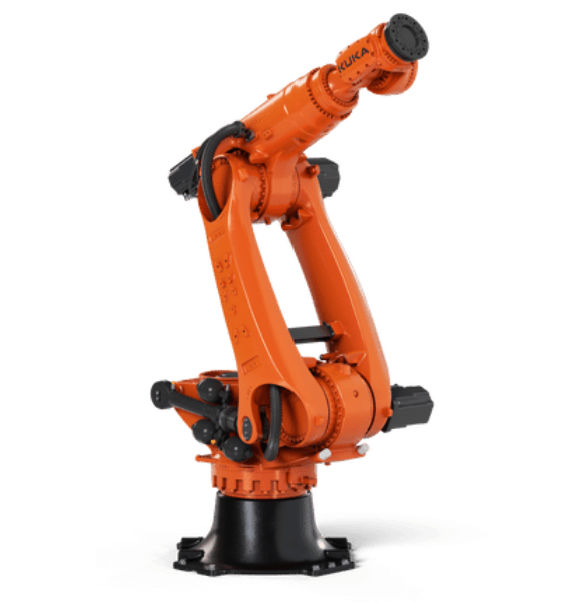 KR 640 R2800-2