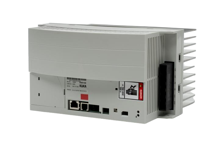Servo Module