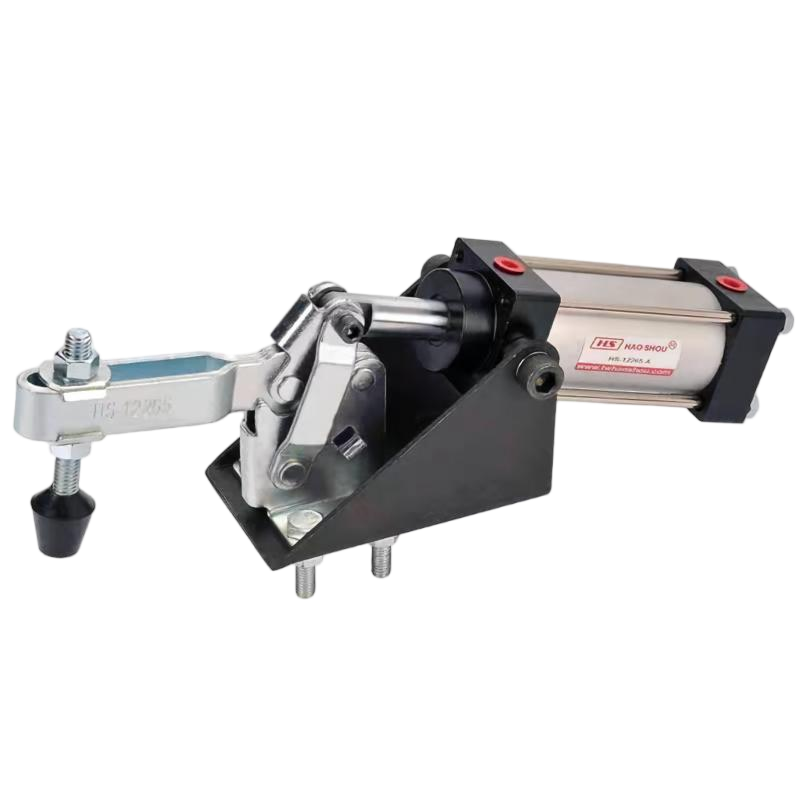 Pneumatic Clamp