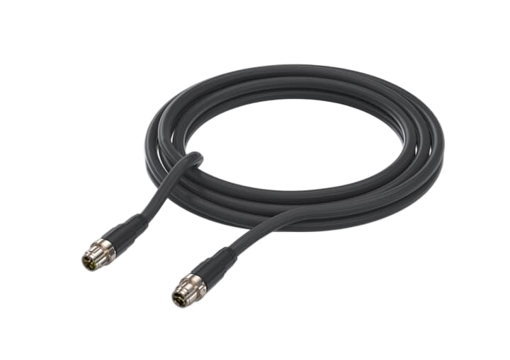 Control cable signal
